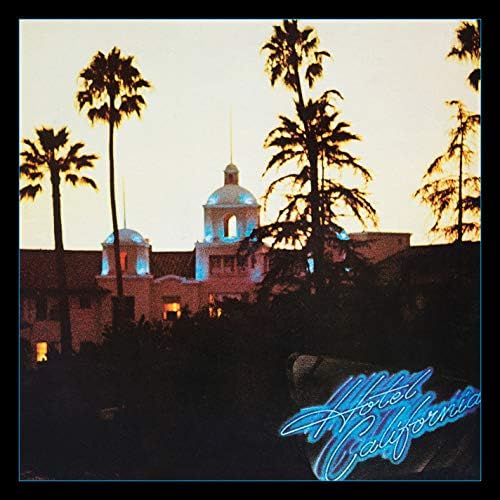 Amazon.com: Eagles: CDs & Vinyl